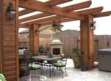 Kwikfynd Pergolas
lange